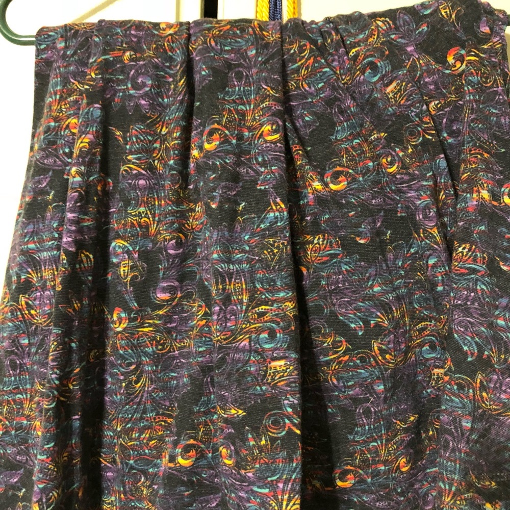 New without tag Madison Skirt
